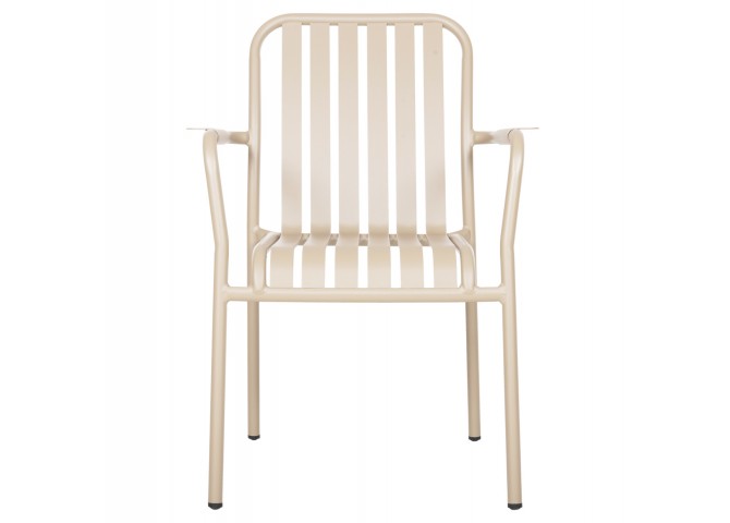 ΠΟΛΥΘΡΟΝΑ ΑΛΟΥΜΙΝΙΟΥ RACHEL HM6088.04 ΣΑΜΠΑΝΙ 63x58x85Υεκ.
