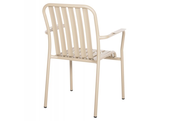 ΠΟΛΥΘΡΟΝΑ ΑΛΟΥΜΙΝΙΟΥ RACHEL HM6088.04 ΣΑΜΠΑΝΙ 63x58x85Υεκ.