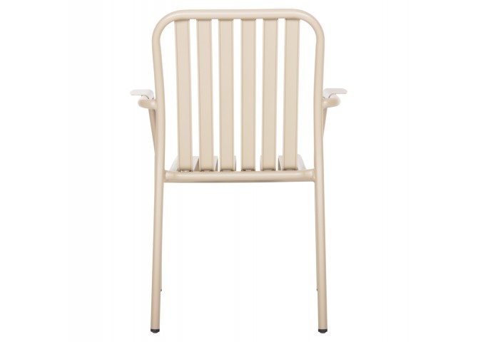 ΠΟΛΥΘΡΟΝΑ ΑΛΟΥΜΙΝΙΟΥ RACHEL HM6088.04 ΣΑΜΠΑΝΙ 63x58x85Υεκ.