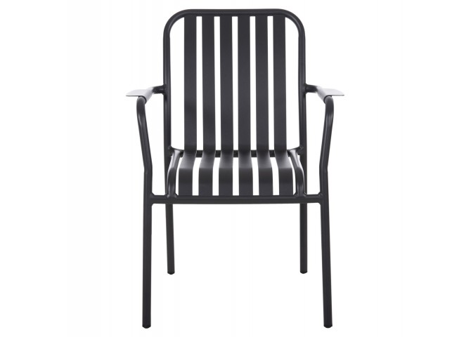 ΠΟΛΥΘΡΟΝΑ ΑΛΟΥΜΙΝΙΟΥ RACHEL HM6088.10 ΑΝΘΡΑΚΙ 63x58x85Υεκ.
