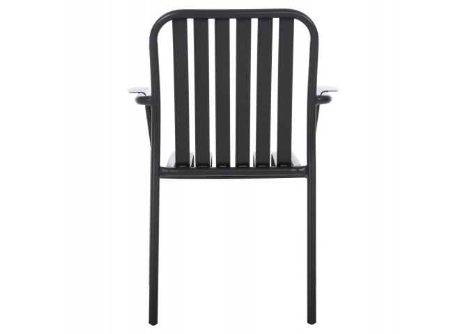 ΠΟΛΥΘΡΟΝΑ ΑΛΟΥΜΙΝΙΟΥ RACHEL HM6088.10 ΑΝΘΡΑΚΙ 63x58x85Υεκ.