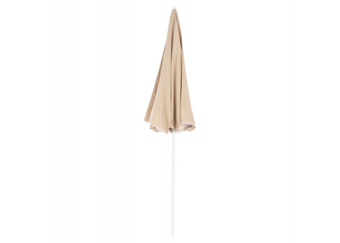 ΟΜΠΡΕΛΑ ΘΑΛΑΣΣΗΣ RANDALL 8 FIBERGLASS ΑΚΤΙΝΕΣ 2.00μ HM6015.04 MOKA
