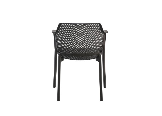 ΠΟΛΥΘΡΟΝΑ ΠΟΛΥΠΡΟΠΥΛΕΝΙΟΥ JOHN HM6103.09 ΚΑΦΕ 59x46x79Υεκ.