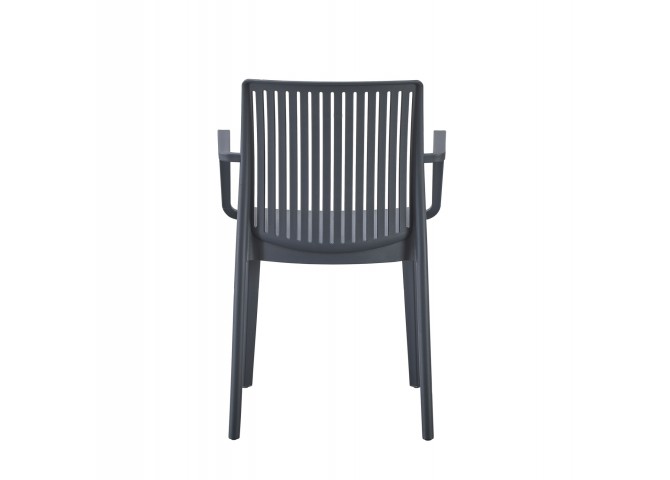 ΠΟΛΥΘΡΟΝΑ ΠΟΛΥΠΡΟΠΥΛΕΝΙΟΥ IDA HM6127.03 ΓΚΡΙ 41,3x54,2x81,8Υεκ.