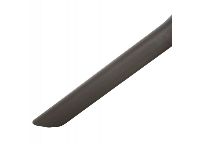 ΤΡΑΠΕΖΙ ΠΟΛΥΠΡΟΠΥΛΕΝΙΟΥ ΣΤΡΟΓΓΥΛΟ TERRIN HM6124.15 OLIVE GREEN Φ60x75Υεκ.