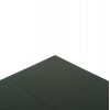 ΤΡΑΠΕΖΙ ΠΟΛΥΠΡΟΠΥΛΕΝΙΟΥ ΤΕΤΡΑΓΩΝΟ TERRIN HM6125.15 DARK OLIVE 60,5x60,5x76,5Υεκ.