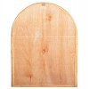 ΚΑΘΡΕΠΤΗΣ ΤΟΙΧΟΥ REFLECT HM4366 ΦΥΣΙΚΟ RATTAN 61x5x80Υεκ.