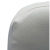 ΚΑΡΕΚΛΑ ΓΡΑΦΕΙΟΥ PORTIMA HM1197.04 ΜΠΕΖ PVC-ΜΑΥΡΟΣ NYLON ΣΚΕΛΕΤΟΣ & ΒΑΣΗ 69x53x98Υεκ