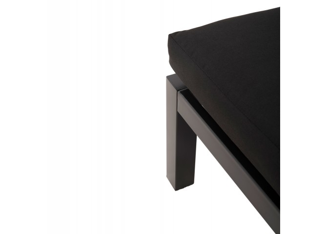 ΣΕΤ ΣΑΛΟΝΙ ΠΟΛΥΜΟΡΦΙΚΟ DEX 3TMX HM6090 ΑΛΟΥΜΙΝΙΟ ΣΕ ΑΝΘΡΑΚΙ & ΚΑΦΕ-ΜΑΥΡΑ ΜΑΞΙΛΑΡΙΑ