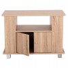 ΕΠΙΠΛΟ ΤΗΛΕΟΡΑΣΗΣ CLUSE HM2404.20 ΜΕΛΑΜΙΝΗ ΣΕ SONAMA OAK ΧΡΩΜΑ 80x40x57,5Υεκ.