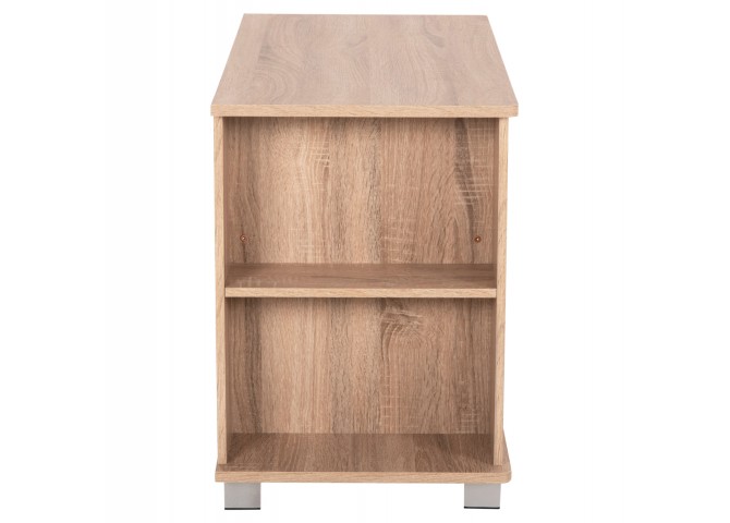 ΕΠΙΠΛΟ ΤΗΛΕΟΡΑΣΗΣ CLUSE HM2404.20 ΜΕΛΑΜΙΝΗ ΣΕ SONAMA OAK ΧΡΩΜΑ 80x40x57,5Υεκ.