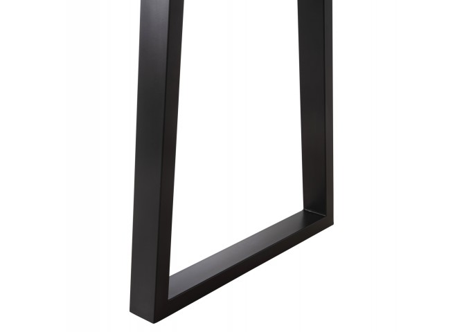 ΤΡΑΠΕΖΙ ΤΡΑΠΕΖΑΡΙΑΣ SOFIA SLIM HM8500.21 ΜΑΣΙΦ ΞΥΛΟ ΑΚΑΚΙΑΣ 160x92x78Υεκ.