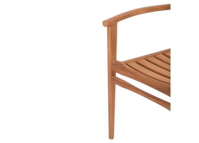 ΠΟΛΥΘΡΟΝΑ MOOSEN HM9936 ΜΑΣΙΦ ΞΥΛΟ TEAK ΣΕ ΦΥΣΙΚΟ