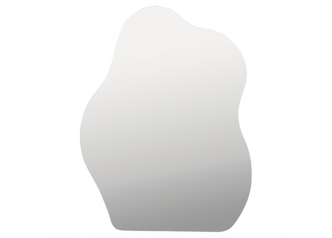 ΚΑΘΡΕΠΤΗΣ TOIXOY ΣΕΙΡΑ TORCH HM4495 ΣΚΕΛΕΤΟΣ MDF-LED ΟΠΙΣΘΙΟΣ ΦΩΤΙΣΜΟΣ 67x87Υεκ.