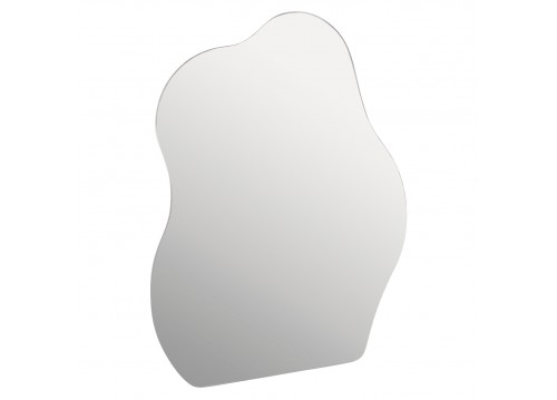 ΚΑΘΡΕΠΤΗΣ TOIXOY ΣΕΙΡΑ TORCH HM4495 ΣΚΕΛΕΤΟΣ MDF-LED ΟΠΙΣΘΙΟΣ ΦΩΤΙΣΜΟΣ 67x87Υεκ.