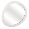 ΚΑΘΡΕΠΤΗΣ ΤΟΙΧΟΥ ΟΒΑΛ ΣΕΙΡΑ SANTORINI HM4513 MDF ΣΕ ΥΠΟΛΕΥΚΟ 90x3,2x60Υεκ