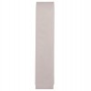 ΡΑΦΙΕΡΑ ΣΕΙΡΑ SANTORINI HM18045 MDF ΥΠΟΛΕΥΚΟ-ΡΑΦΙΑ ΞΥΛΟ ΕΛΑΤΟΥ ΦΥΣΙΚΟ 60x38,5x179Υεκ.