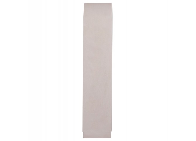 ΡΑΦΙΕΡΑ ΣΕΙΡΑ SANTORINI HM18045 MDF ΥΠΟΛΕΥΚΟ-ΡΑΦΙΑ ΞΥΛΟ ΕΛΑΤΟΥ ΦΥΣΙΚΟ 60x38,5x179Υεκ.