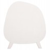 ΡΑΦΙΕΡΑ ΣΕΙΡΑ SANTORINI HM18060.01 MDF ΣΕ ΥΠΟΛΕΥΚΟ ΧΡΩΜΑ 120x38x133Υεκ.