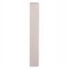 ΡΑΦΙΕΡΑ ΤΟΙΧΟΥ ΣΕΙΡΑ SANTORINI HM18069 MDF ΣΕ ΥΠΟΛΕΥΚΟ ΧΡΩΜΑ 47,5x18x120Υεκ.