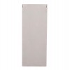 ΡΑΦΙΕΡΑ ΤΟΙΧΟΥ ΣΕΙΡΑ SANTORINI HM18069 MDF ΣΕ ΥΠΟΛΕΥΚΟ ΧΡΩΜΑ 47,5x18x120Υεκ.