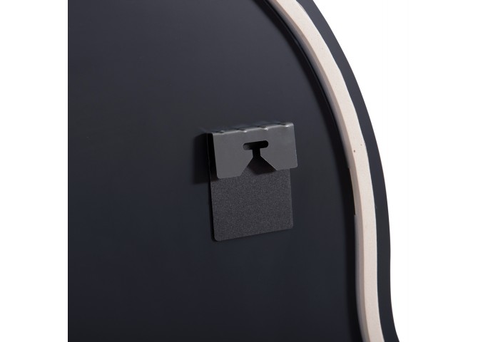 ΚΑΘΡΕΠΤΗΣ TOIXOY ΣΕΙΡΑ TORCH HM4490 ΧΩΡΙΣ ΠΛΑΙΣΙΟ-LED ΟΠΙΣΘΙΟΣ ΦΩΤΙΣΜΟΣ 88x68Υεκ.
