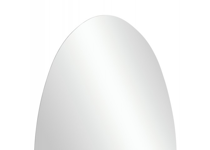 ΚΑΘΡΕΠΤΗΣ TOIXOY ΣΕΙΡΑ TORCH HM4496 ΧΩΡΙΣ ΠΛΑΙΣΙΟ-LED ΟΠΙΣΘΙΟΣ ΦΩΤΙΣΜΟΣ 48,5x79Υεκ.
