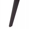ΓΡΑΦΕΙΟ REXIN HM18290 ΜΕΛΑΜΙΝΗ ΣΕ SONAMA-ΓΚΡΙ 120x19-59x75-85,5ΥΥεκ.