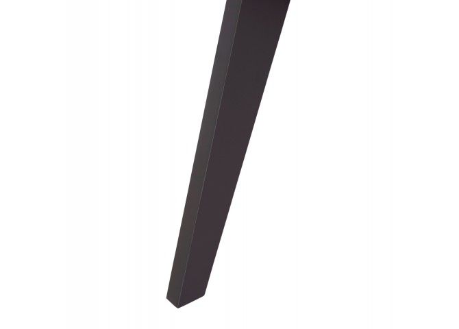 ΓΡΑΦΕΙΟ REXIN HM18290 ΜΕΛΑΜΙΝΗ ΣΕ SONAMA-ΓΚΡΙ 120x19-59x75-85,5ΥΥεκ.