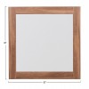 ΣΕΤ ΚΡΕΒΑΤΟΚΑΜΑΡΑΣ 4ΤΜΧ HARRY HM21115 ΜΕΛΑΜΙΝΗ ΣΕ ΦΥΣΙΚΟ ΞΥΛΟΥ & ΜΑΥΡΟ ΧΡΩΜΑ