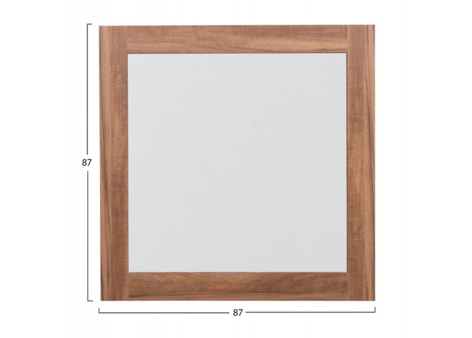 ΣΕΤ ΚΡΕΒΑΤΟΚΑΜΑΡΑΣ 4ΤΜΧ HARRY HM21115 ΜΕΛΑΜΙΝΗ ΣΕ ΦΥΣΙΚΟ ΞΥΛΟΥ & ΜΑΥΡΟ ΧΡΩΜΑ
