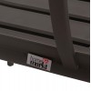 ΠΑΓΚΑΚΙ ΠΟΛΥΠΡΟΠΥΛΕΝΙΟΥ 2ΘΕΣΙΟ KORVER HM6332.05 DARK OLIVE GREEN 113x65x76Υεκ.