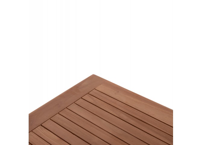 ΤΡΑΠΕΖΙ ΜΠΑΡ CRANSTON HM18111 ΞΥΛΟ ΤΕΑΚ--ΦΥΣΙΚΟ ΧΡΩΜΑ 120x60x105Υεκ.