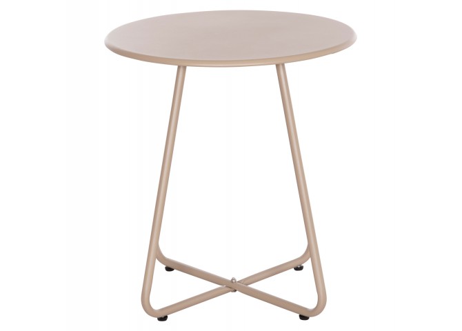 ΣΕΤ LOUNGE 3TMX ΕΞ.ΧΩΡΟΥ OREGO HM21107.03 ΑΛΟΥΜΙΝΙΟ & ΜΕΤΑΛΛΟ ΣΕ ΚΑΠΟΥΤΣΙΝΟ
