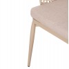 ΣΕΤ LOUNGE 3TMX ΕΞ.ΧΩΡΟΥ OREGO HM21107.03 ΑΛΟΥΜΙΝΙΟ & ΜΕΤΑΛΛΟ ΣΕ ΚΑΠΟΥΤΣΙΝΟ