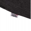 ΜΑΞΙΛΑΡΙ ΞΑΠΛΩΣΤΡΑΣ KIHEI HM21094.03 OLEFIN ΣΚΟΥΡΟ ΓΚΡΙ ΜΕ FOAM 198x70x20Υεκ