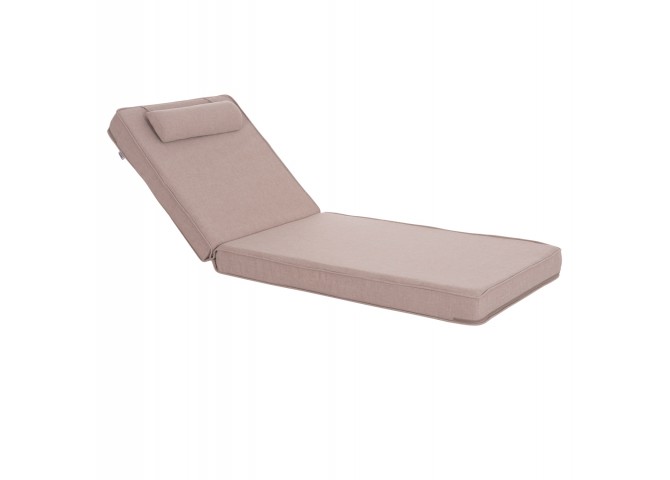 ΜΑΞΙΛΑΡΙ ΞΑΠΛΩΣΤΡΑΣ ΑΚΙΝΟ HM21095.01 OLEFIN ΜΠΕΖ ΜΕ FOAM 190x70x10Υεκ
