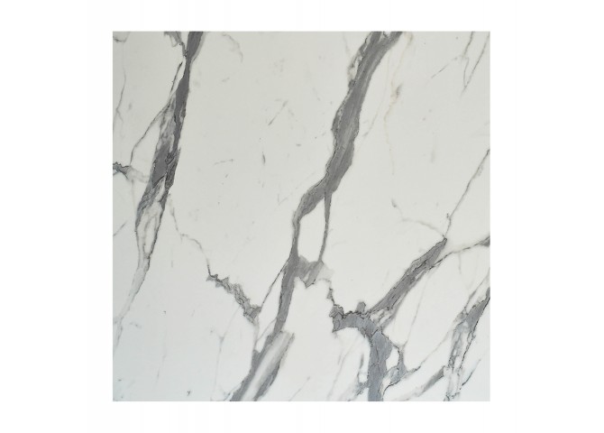 ΕΠΙΦΑΝΕΙΑ ΤΡΑΠΕΖΙΟΥ HPL ΤΕΤΡΑΓΩΝΗ HM5837.31 WHITE MARBLE 60x60εκ.