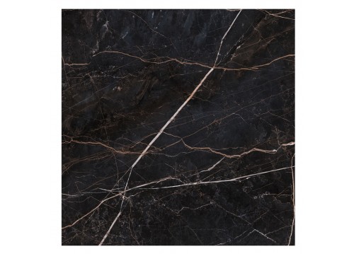 ΕΠΙΦΑΝΕΙΑ ΤΡΑΠΕΖΙΟΥ ΤΕΤΡΑΓΩΝΗ HPL HM5839.34 BLACK MARBLE 80x80εκ