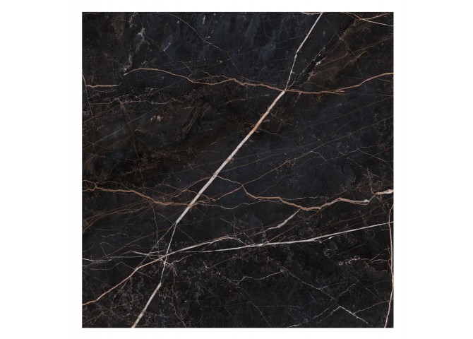 ΕΠΙΦΑΝΕΙΑ ΤΡΑΠΕΖΙΟΥ ΤΕΤΡΑΓΩΝΗ HPL HM5839.34 BLACK MARBLE 80x80εκ