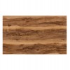 ΕΠΙΦΑΝΕΙΑ ΤΡΑΠΕΖΙΟΥ HPL ΟΡΘΟΓΩΝΙΑ HM5840.30 INDIAN SHEESHAM 120x80εκ.