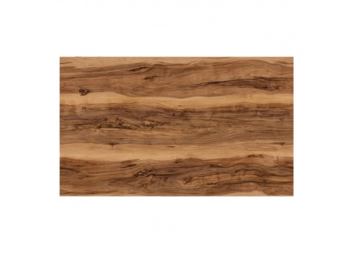ΕΠΙΦΑΝΕΙΑ ΤΡΑΠΕΖΙΟΥ HPL ΟΡΘΟΓΩΝΙΑ HM5840.30 INDIAN SHEESHAM 120x80εκ.