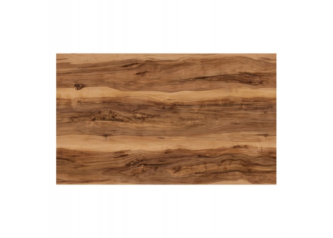 ΕΠΙΦΑΝΕΙΑ ΤΡΑΠΕΖΙΟΥ HPL ΟΡΘΟΓΩΝΙΑ HM5840.30 INDIAN SHEESHAM 120x80εκ.