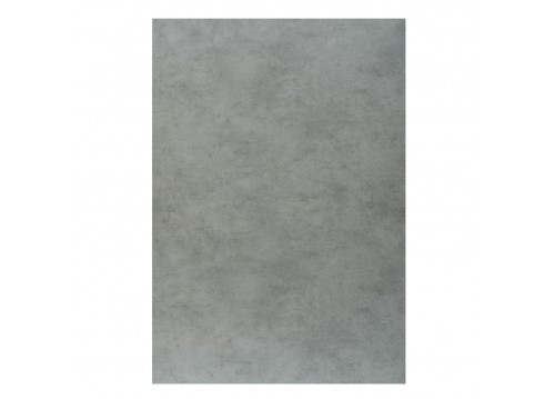 ΕΠΙΦΑΝΕΙΑ ΤΡΑΠΕΖΙΟΥ HPL ΟΡΘΟΓΩΝΙΑ HM6350.32 CEMENT 60x80εκ.
