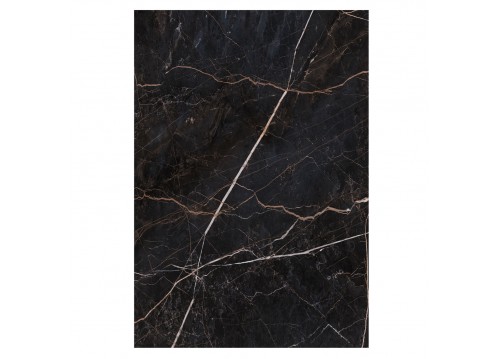 ΕΠΙΦΑΝΕΙΑ ΤΡΑΠΕΖΙΟΥ HPL ΟΡΘΟΓΩΝΙΑ HM6350.34 BLACK MARBLE 60x80εκ.