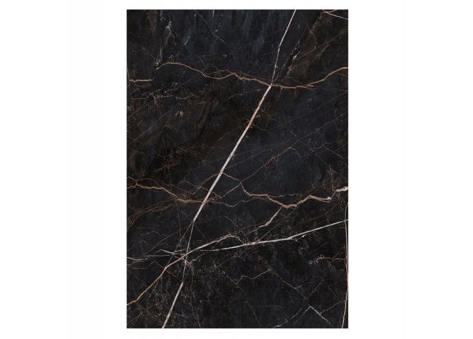 ΕΠΙΦΑΝΕΙΑ ΤΡΑΠΕΖΙΟΥ HPL ΟΡΘΟΓΩΝΙΑ HM6350.34 BLACK MARBLE 60x80εκ.