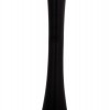 ΤΡΑΠΕΖΙ ΣΤΡΟΓΓΥΛΟ BROLIN HM18141.02 MDF TOP-ΒΑΣΗ ΜΕΤΑΛΛΙΚΗ--ΜΑΥΡΟ Φ90x73Υεκ