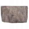ΚΟΝΣΟΛΑ ΒΡΑΧΟΣ INTERON HM18152.03 FIBER CEMENT ΣΕ ΓΚΡΙ--120x50x71Υεκ.