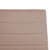 ΣΕΤ ΤΡΑΠΕΖΑΡΙΑΣ 5ΤΜΧ MINIMAL HM11767 ΛΕΥΚΟ MDF-ΜΠΕΖ ΥΦΑΣΜΑ
