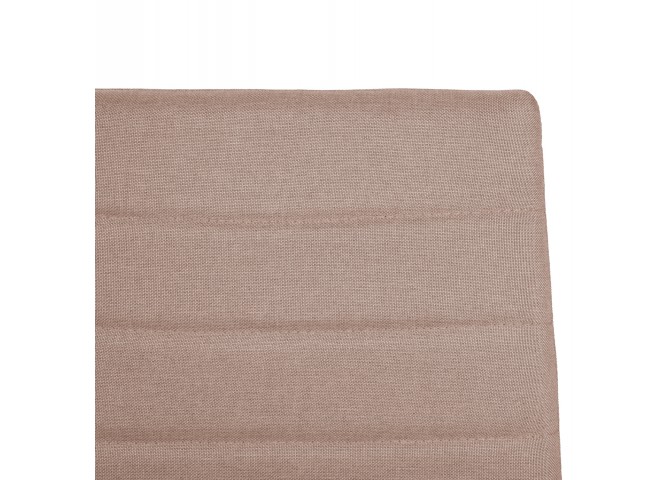 ΣΕΤ ΤΡΑΠΕΖΑΡΙΑΣ 5ΤΜΧ MINIMAL HM11767 ΛΕΥΚΟ MDF-ΜΠΕΖ ΥΦΑΣΜΑ